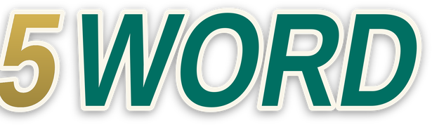 5word